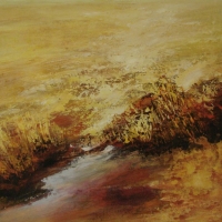Reflet-blanc-55X46