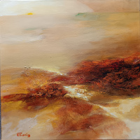 EVAPORATION-70X70