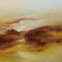 SOLITUDE-60X60