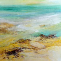 TRANSPARENCE-60X60