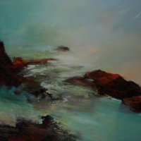 douceur océane  73X60
