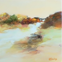 Vazen Belle-Ile  50x50
